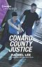 [Conard County: The Next Generation 42] • Conard County Justice (Conard County · The Next Generation Book 42)